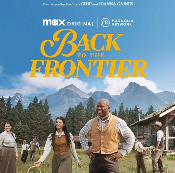 Back to the Frontier